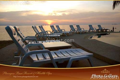Phanganburi Resort & Spa 6